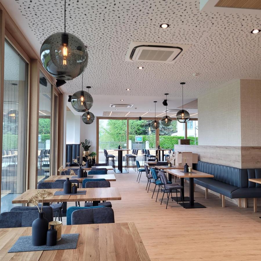 Hotel Vivo Schierling 외부 사진