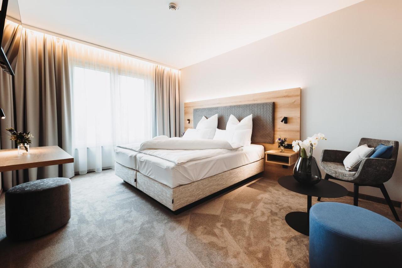 Hotel Vivo Schierling 외부 사진