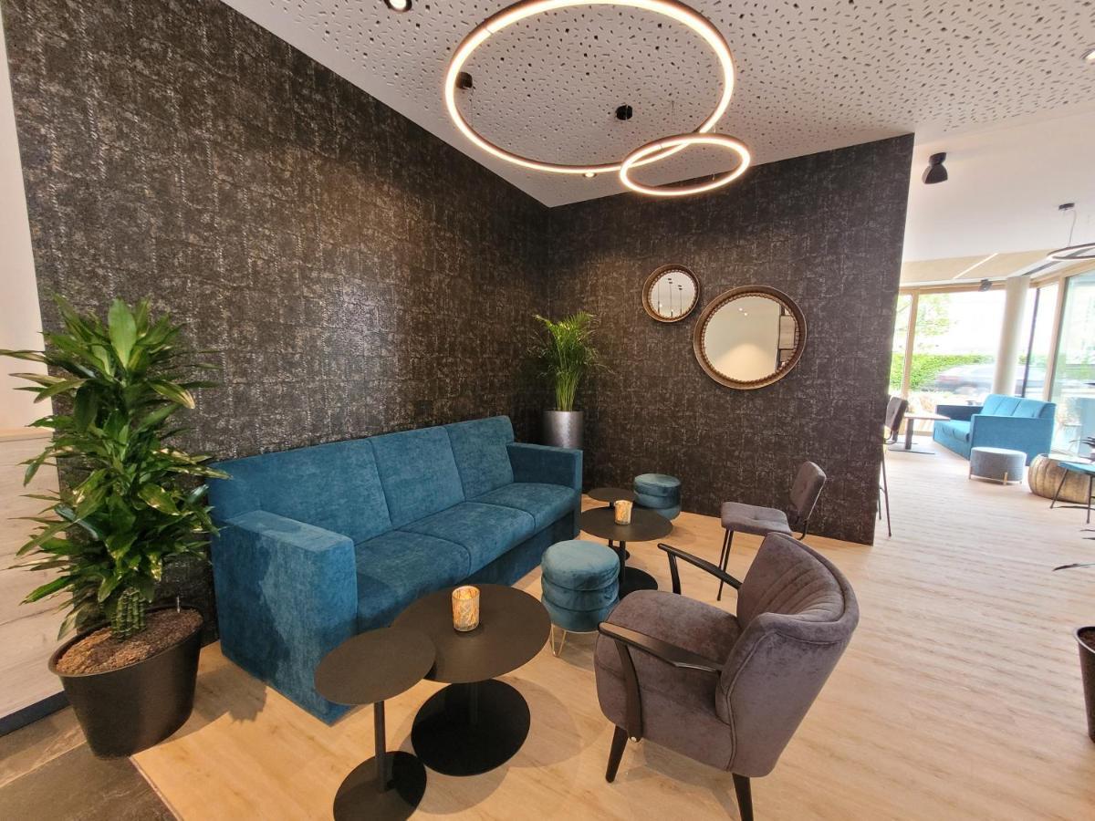Hotel Vivo Schierling 외부 사진
