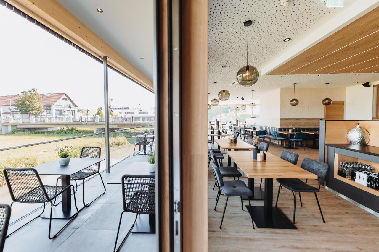 Hotel Vivo Schierling 외부 사진