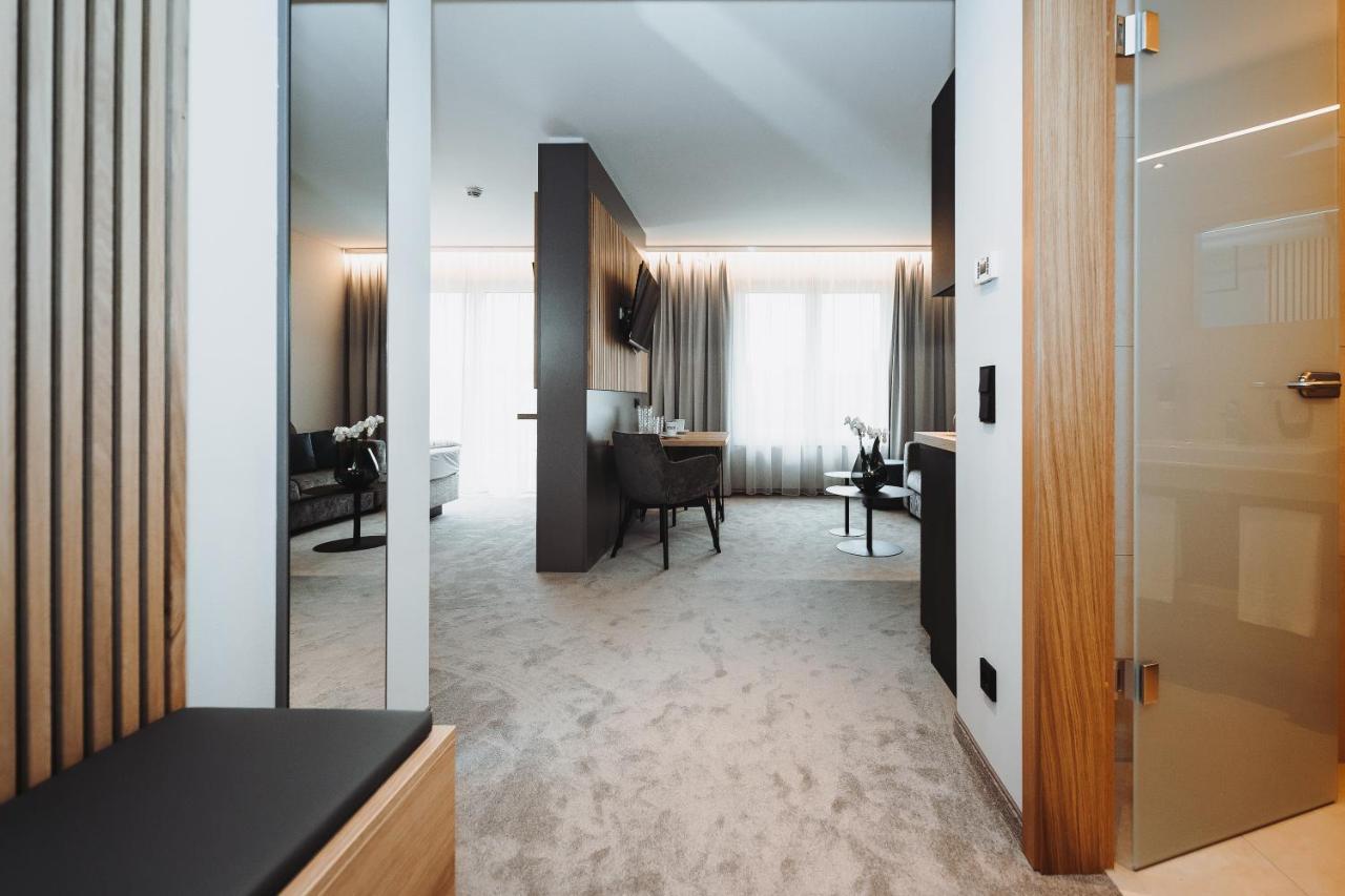 Hotel Vivo Schierling 외부 사진