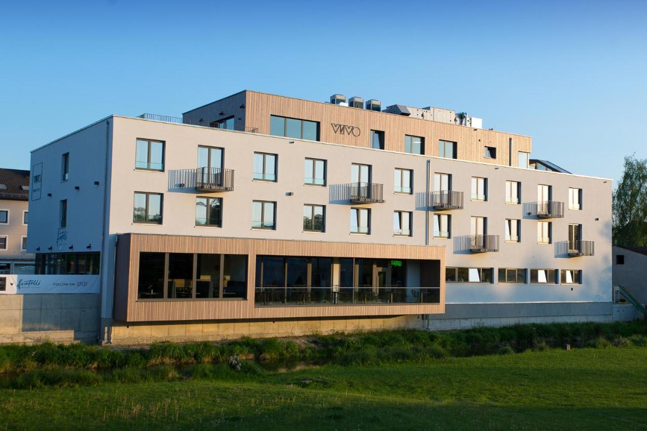 Hotel Vivo Schierling 외부 사진