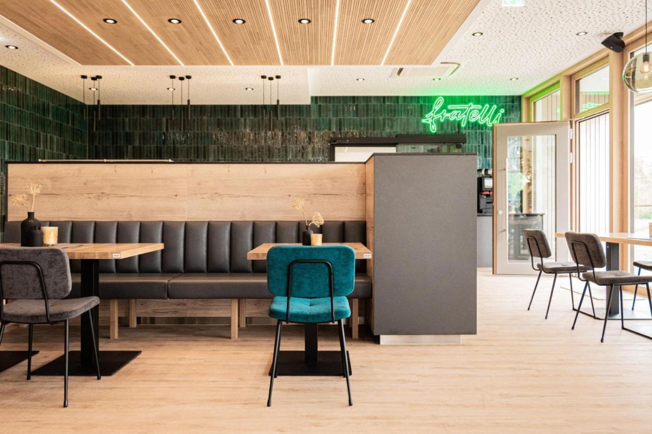 Hotel Vivo Schierling 외부 사진